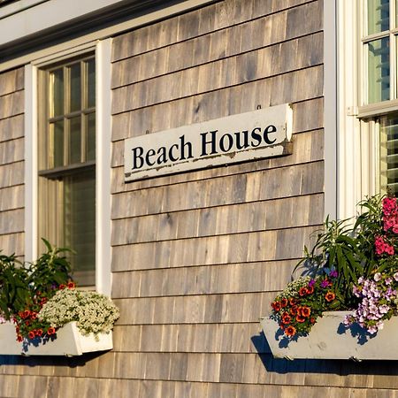 Inn On The Beach Harwich Port Extérieur photo